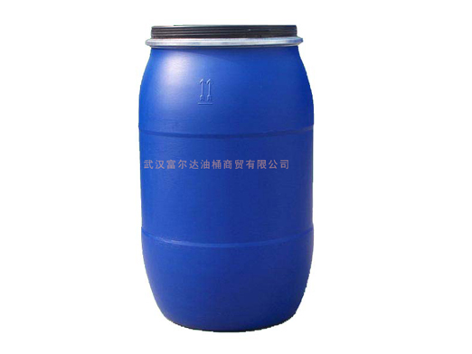 200L化工桶