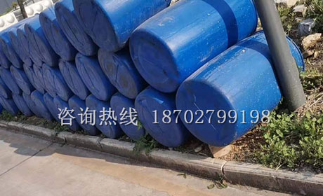  塑料桶介紹塑料桶的原材料有哪些？